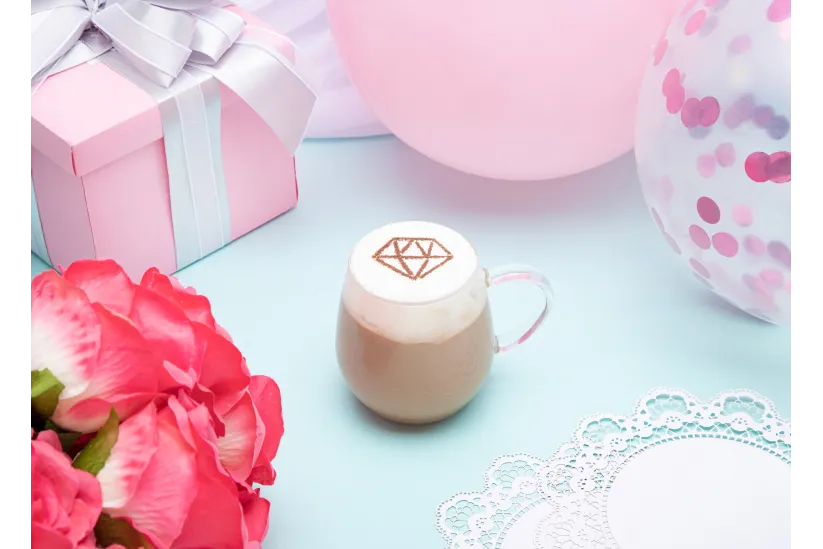 WHITE DAY Cafe from SHINee_8