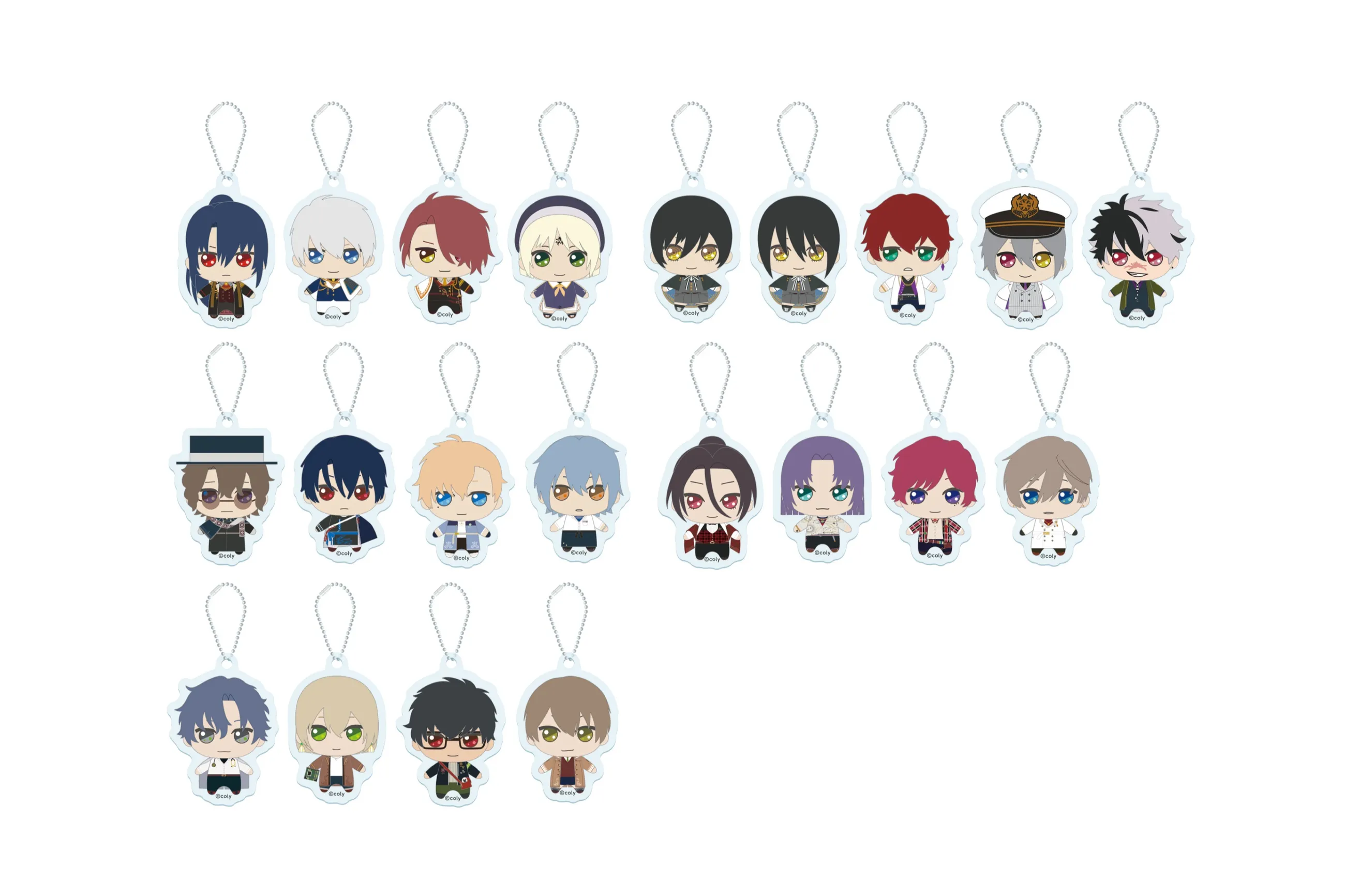 【期間限定値下げ中11/25まで】魔法使いの約束 グッズまとめ売り 魔法使いの約束 in namco TOKYO