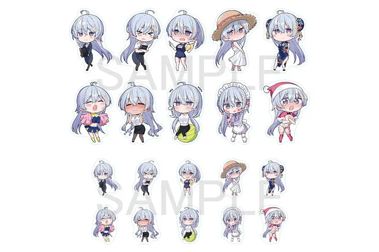 よわよわ先生』 ポップアップストア