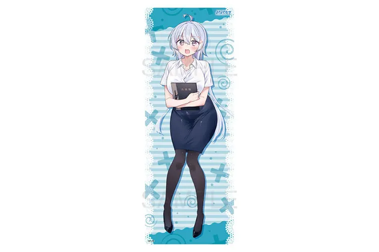 よわよわ先生』 ポップアップストア