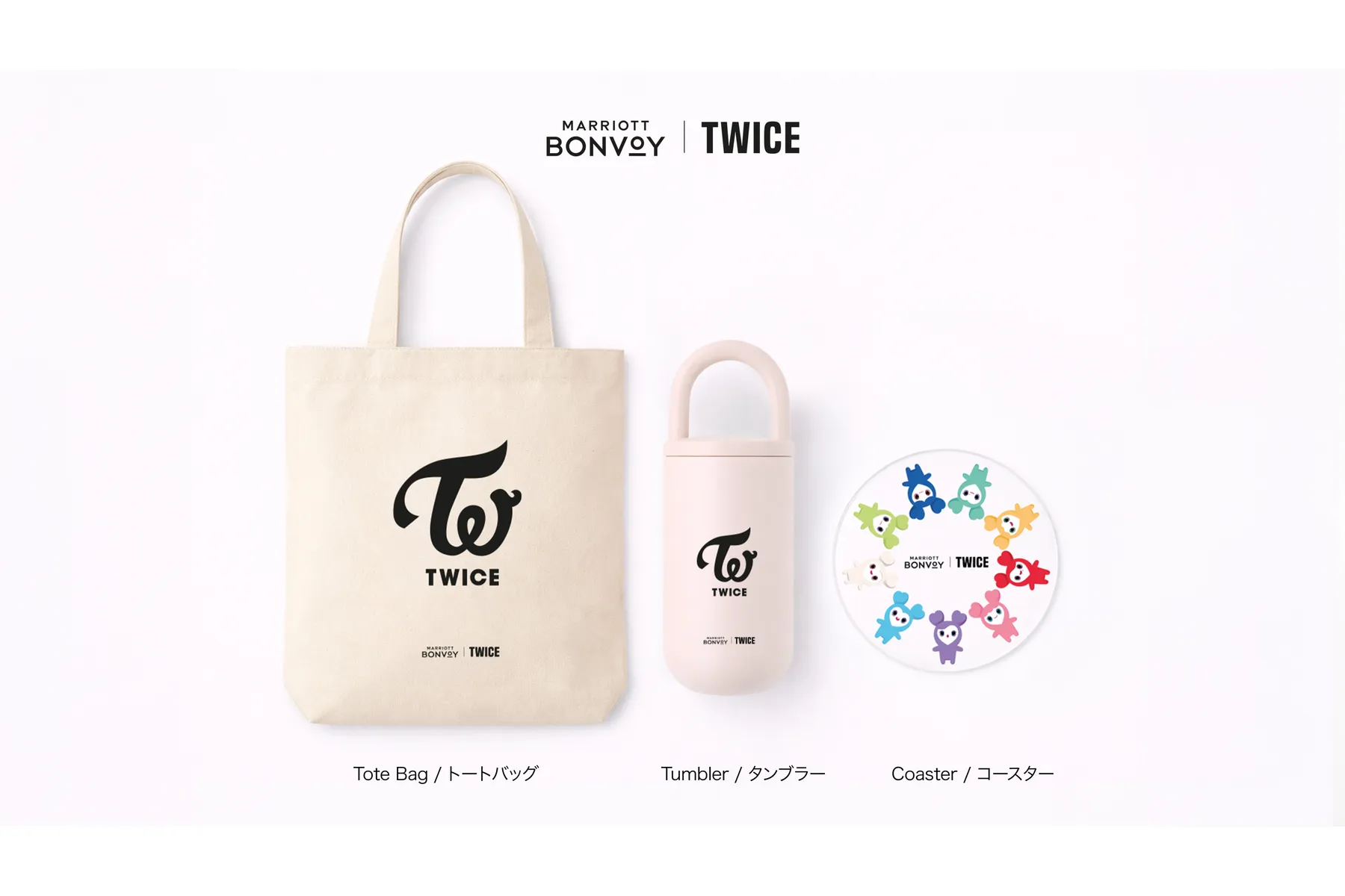 「キャンディー・ドリーム」TWICE アフタヌーンティー_3