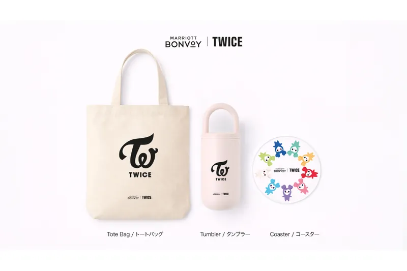 「キャンディー・ドリーム」TWICE アフタヌーンティー_3