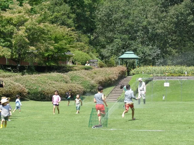 広島市植物公園 サマーフェア2026