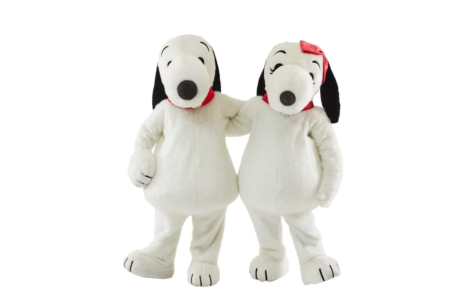 銀座三越 スヌーピー in 銀座 2025 SNOOPY UAMOU フィギュア 2025年7月16日(水)～7月28日(月)開催!スヌーピー in 銀座 2025