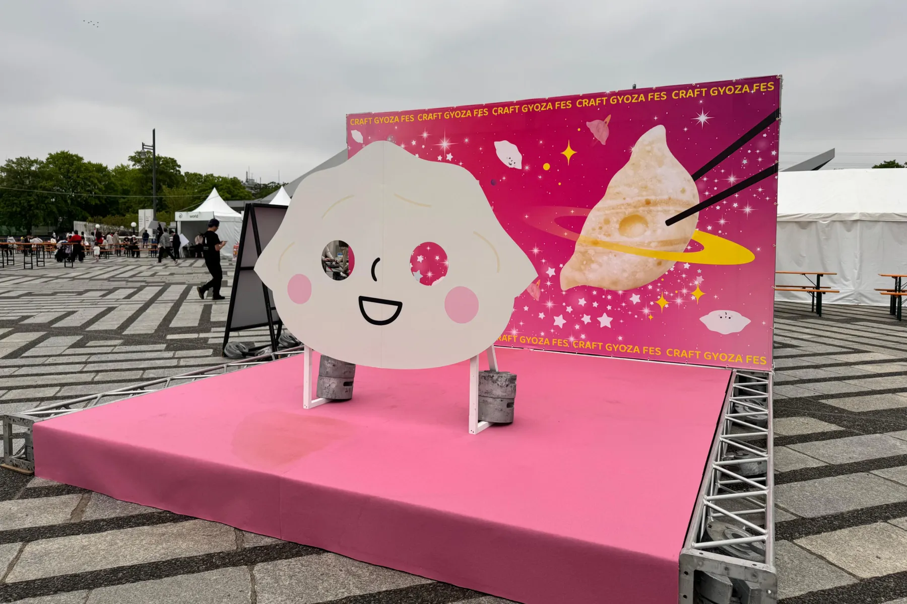 クラフト餃子フェス TOKYO 2026_14