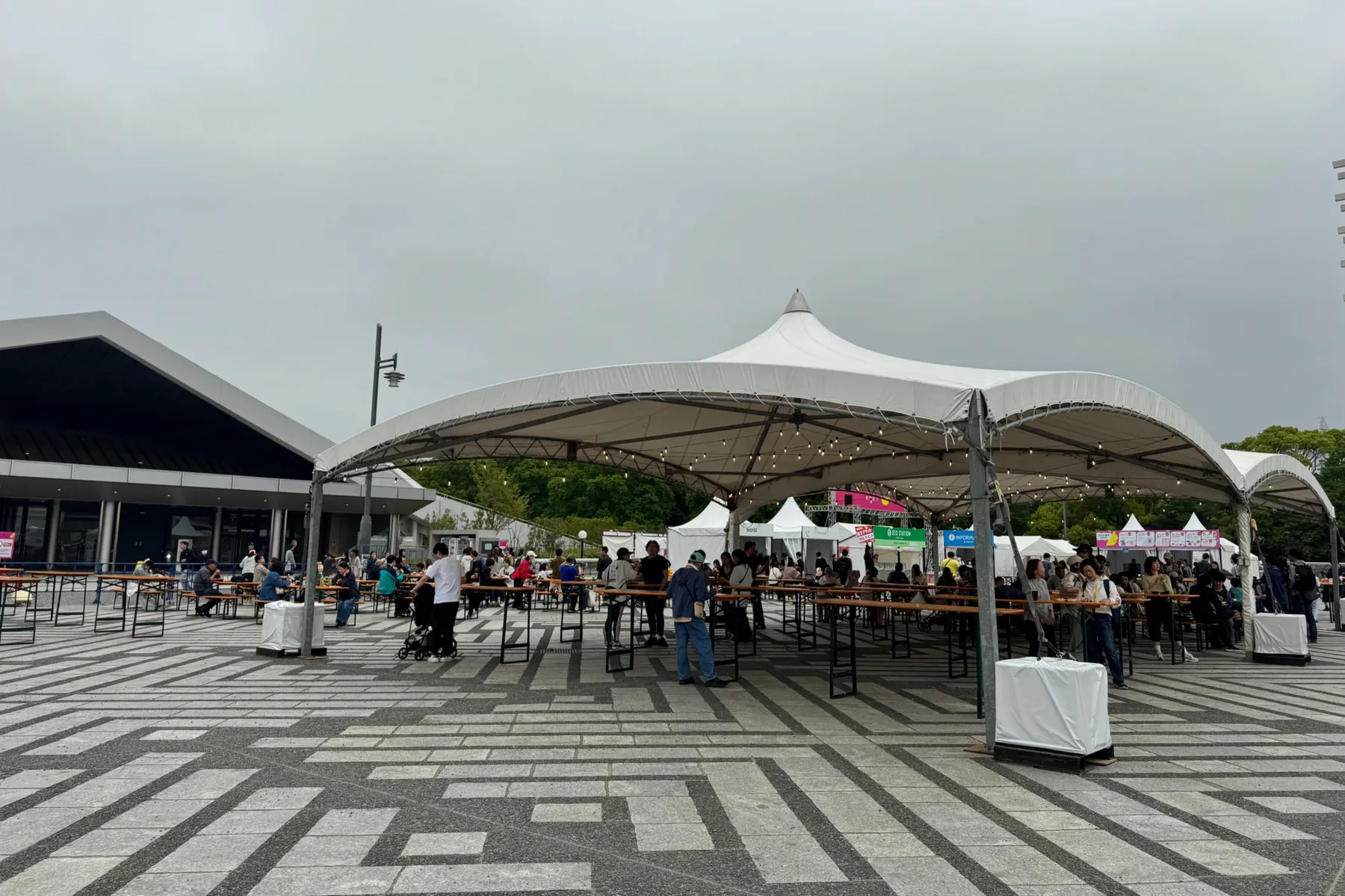 クラフト餃子フェス TOKYO 2026_16