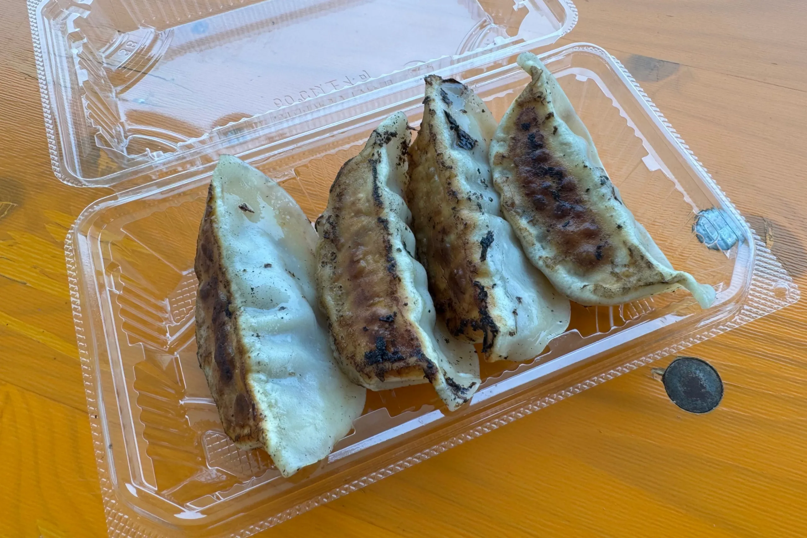 クラフト餃子フェス TOKYO 2026