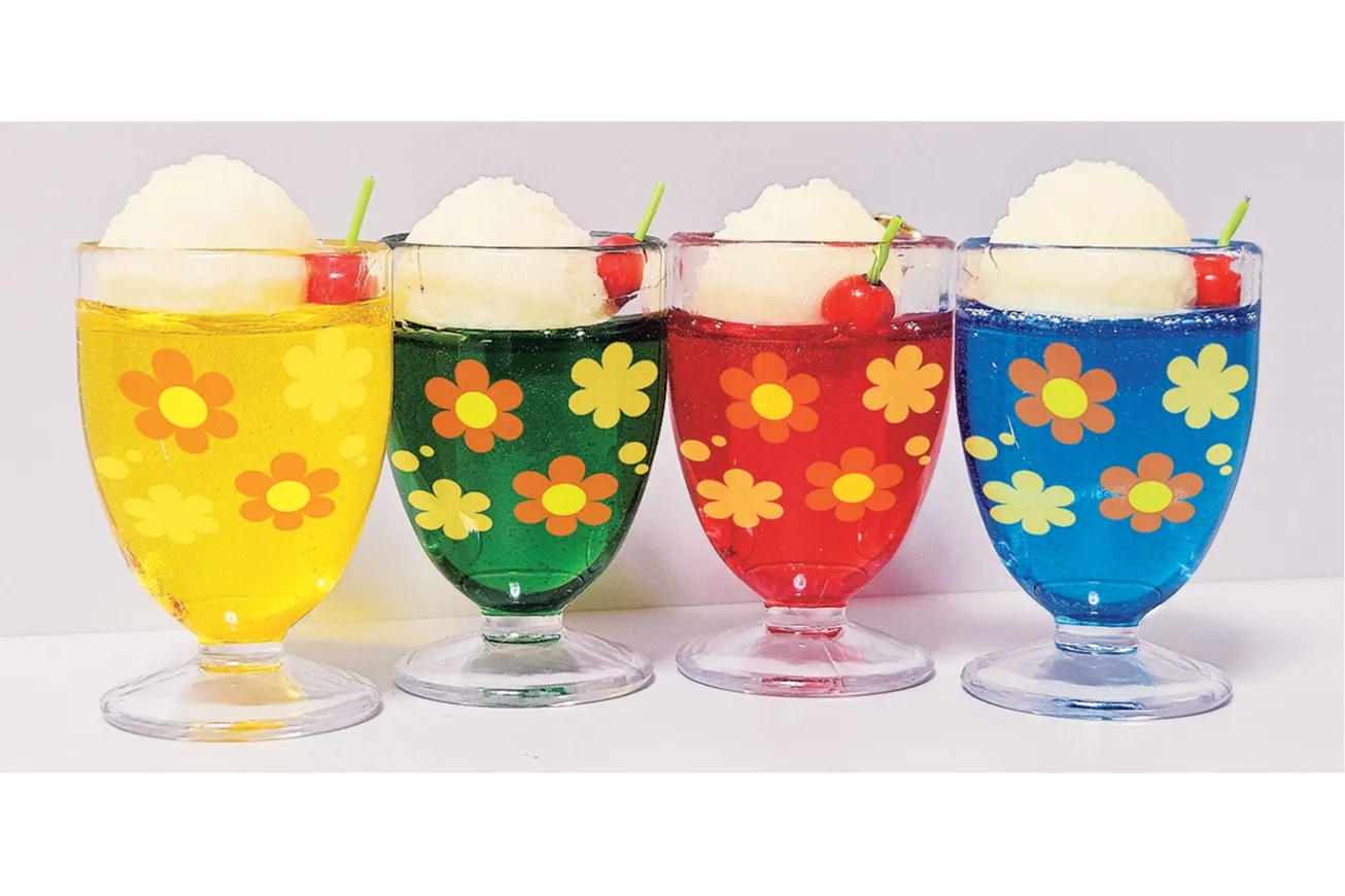 昭和レトロな世界展