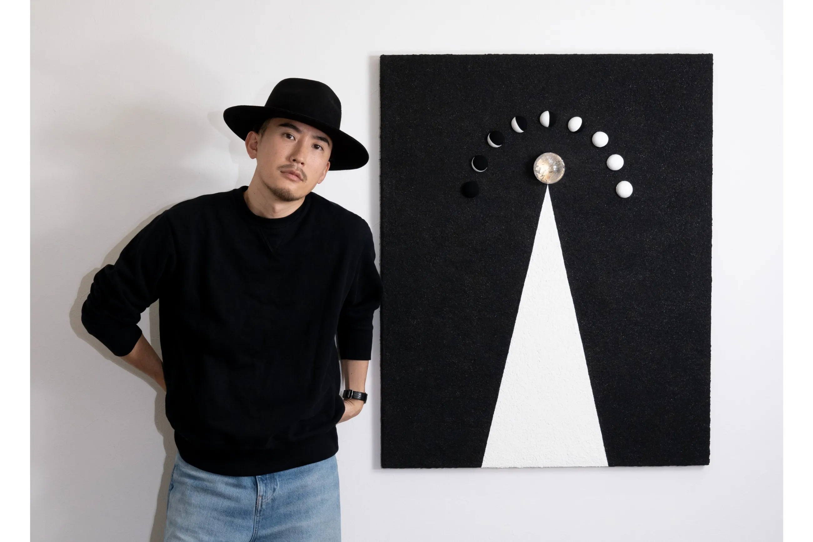 DAICHI MIURA DIALETHEISM