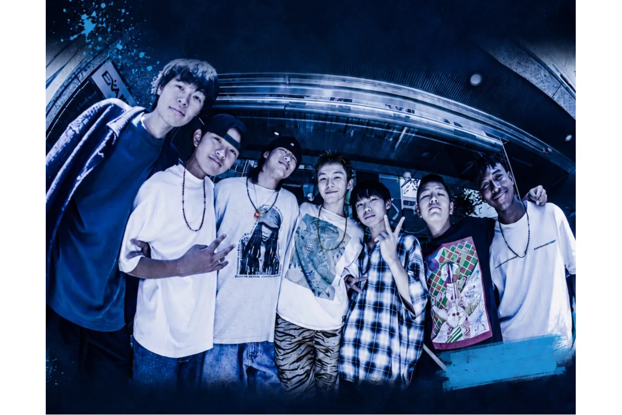 PEACE DAY 2026＠代々木公園_8