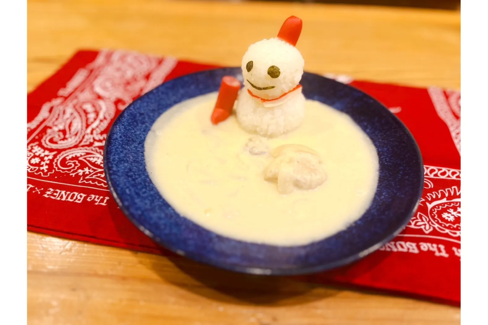 SHIBUYA CURRY CRISTMAS 2024_5