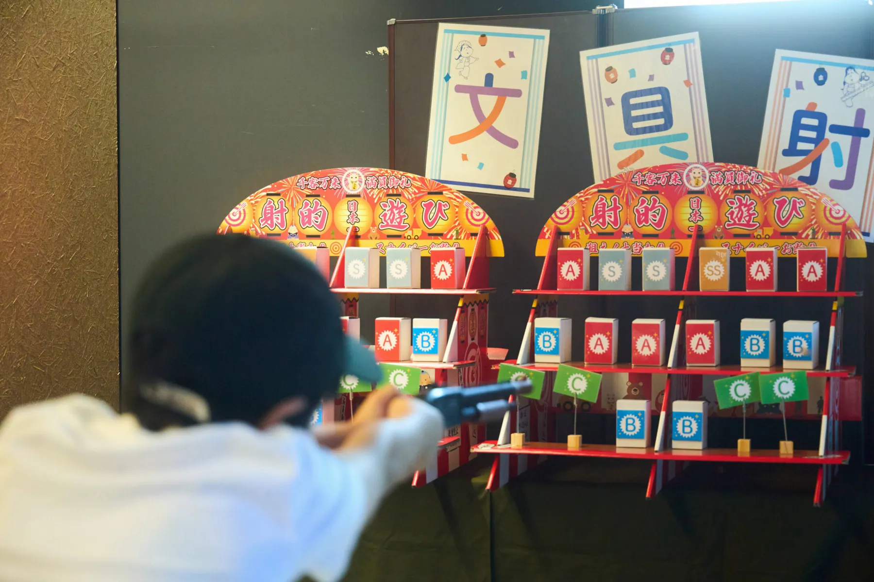 趣味の文具祭（しゅみのぶんぐまつり）〜 日本でいちばん深く、楽しい文具のお祭り 〜_3