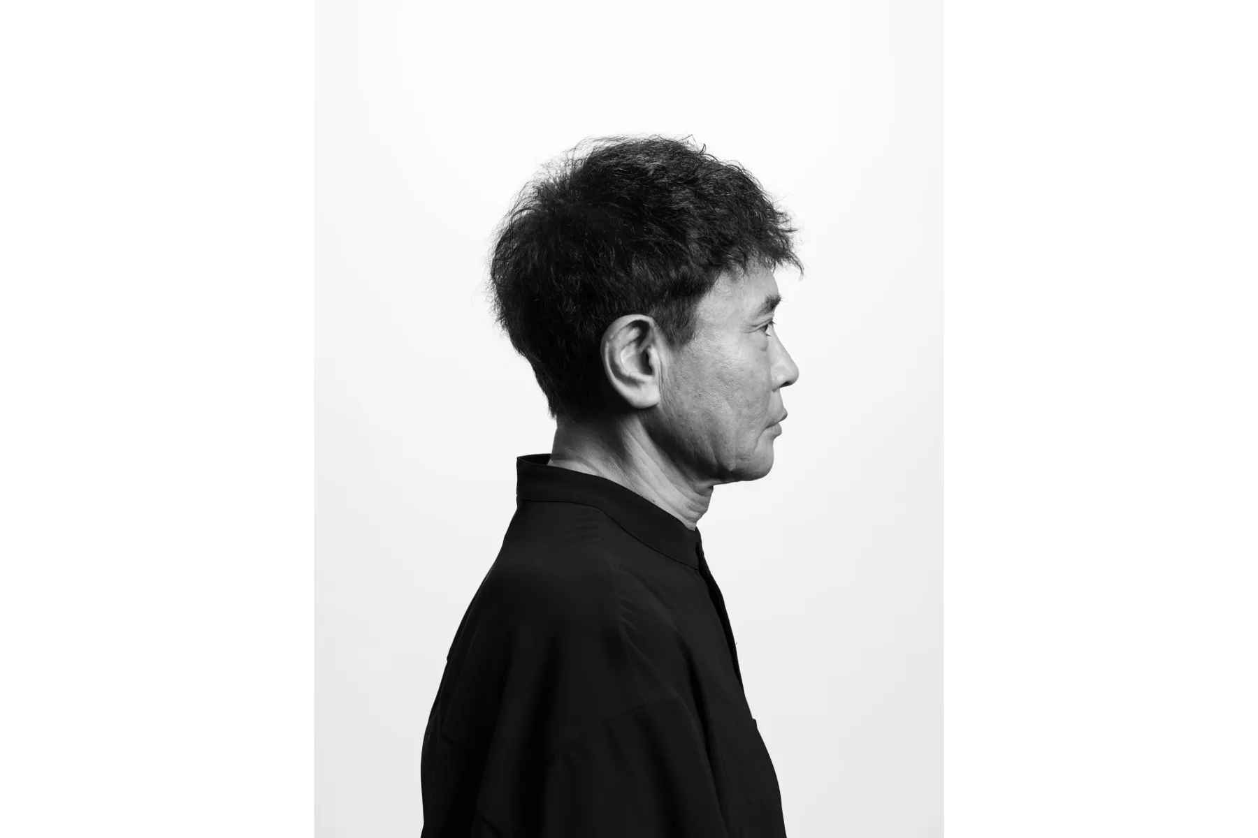 浜田雅功展 「空を横切る飛行雲」_2