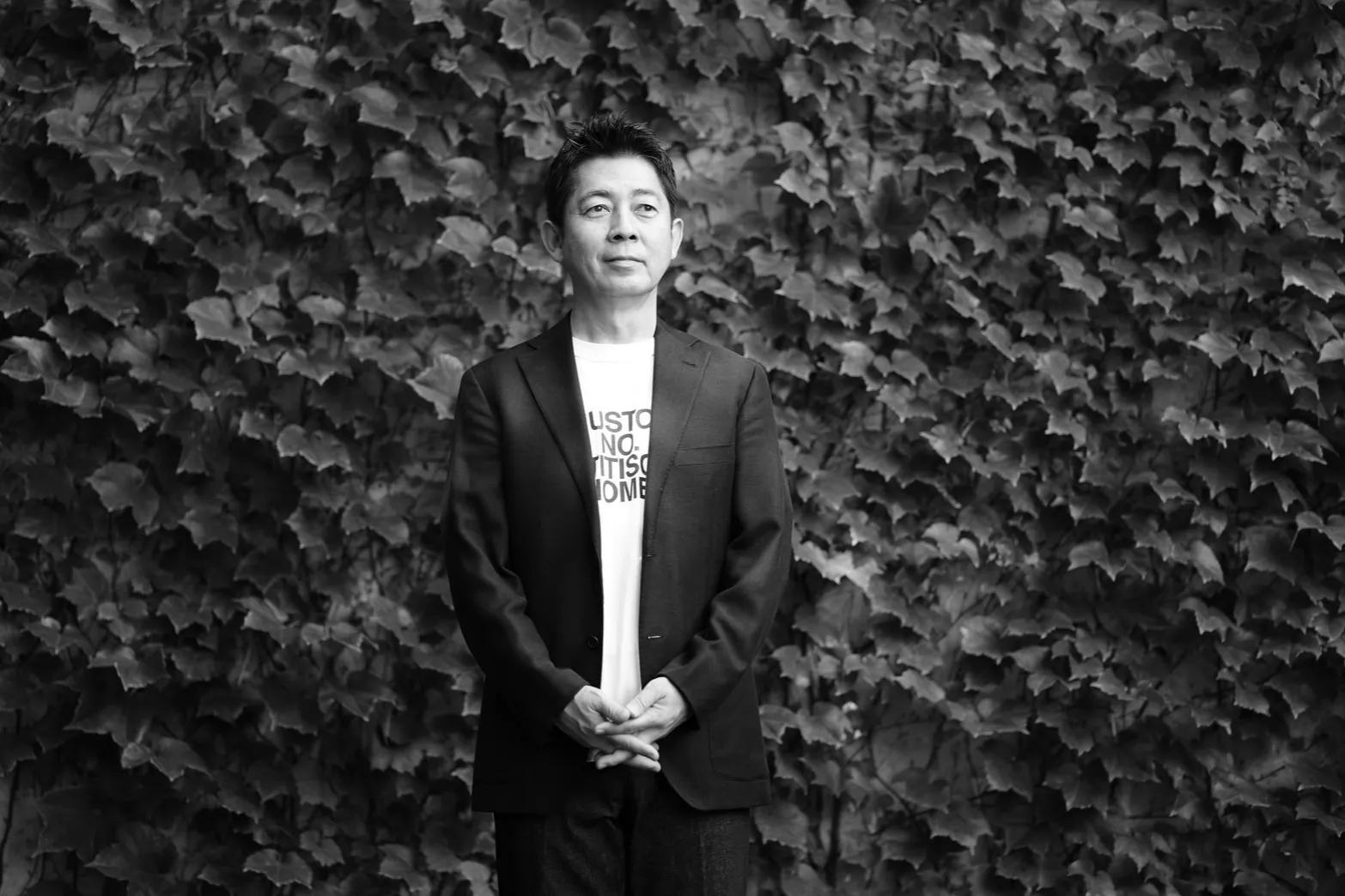 浜田雅功展 「空を横切る飛行雲」