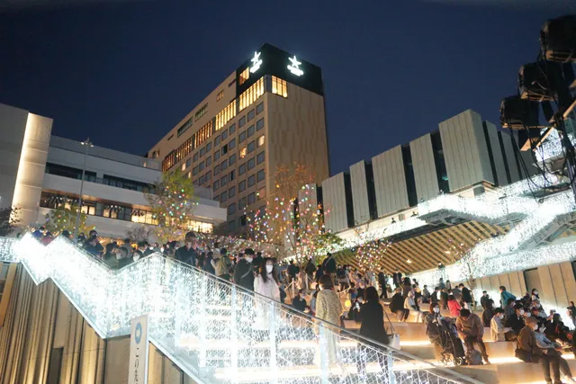 MIRAI-TERASU Utsunomiya 2025