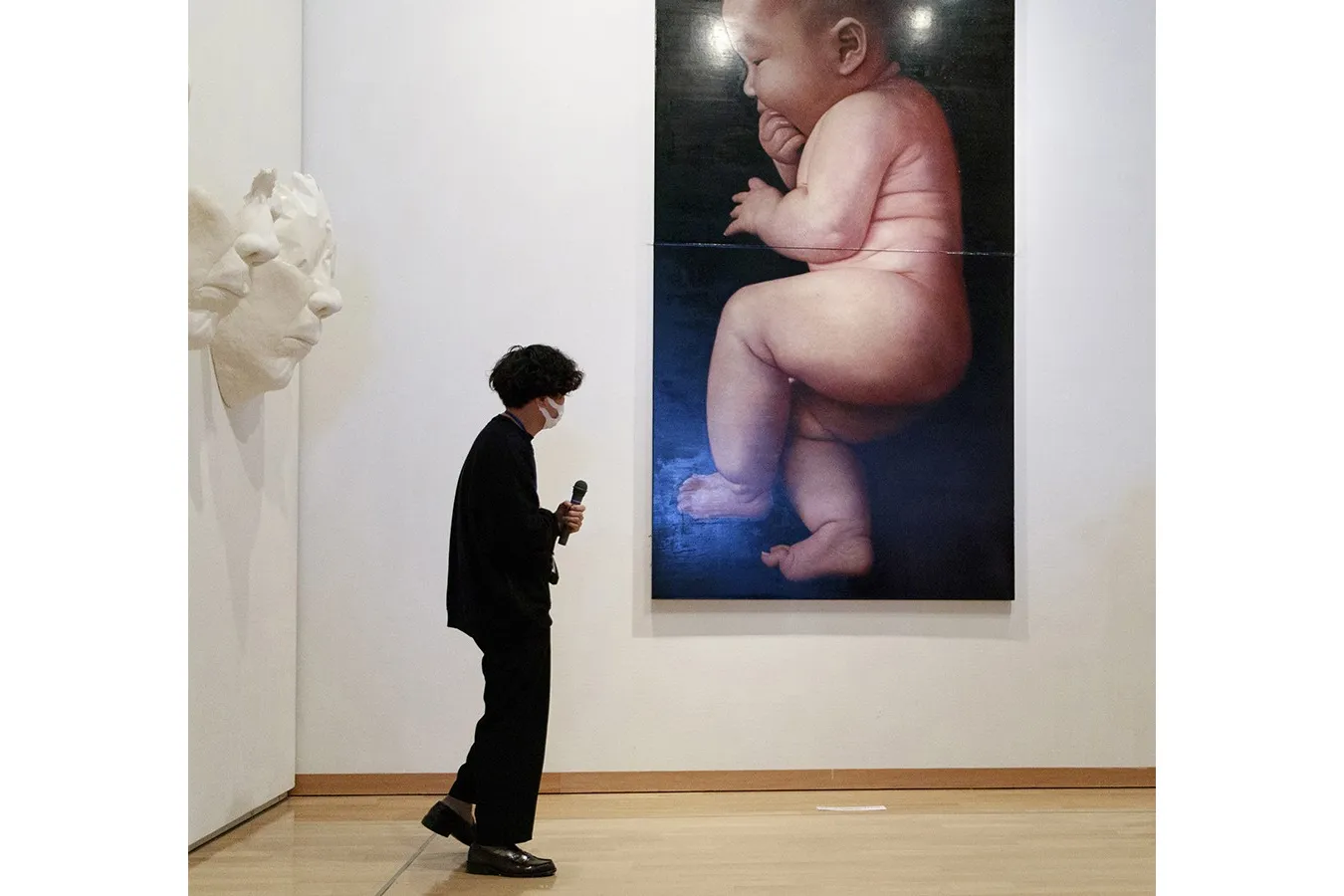 川端健太　untitled untitled by 川端健太 | 現代アートの販売・通販 | ArtSticker