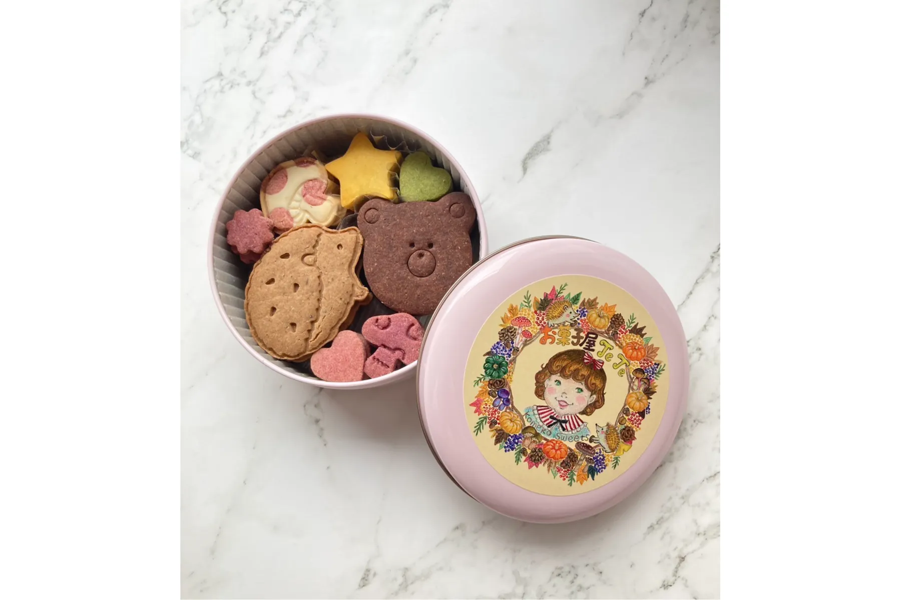 CHIBA COOKIE CANVAS_2