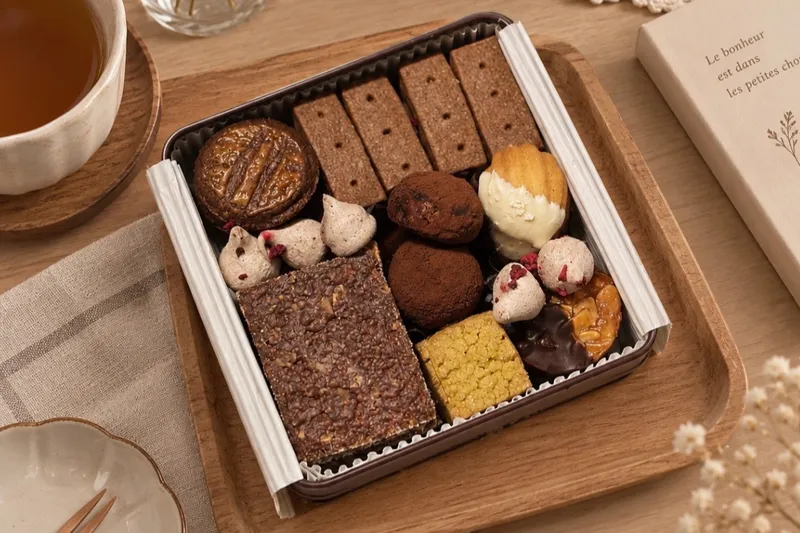 CHIBA COOKIE CANVAS