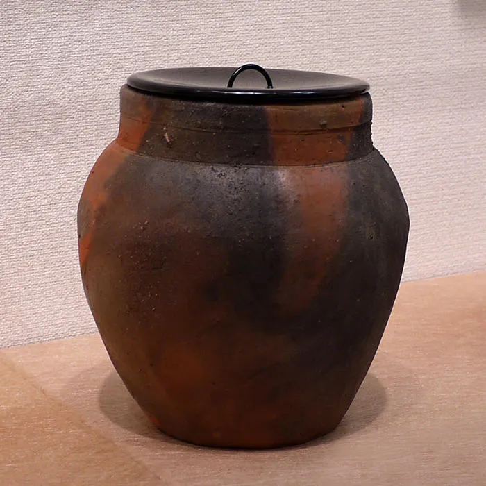 備前焼陶芸家 松井宏之 作陶展