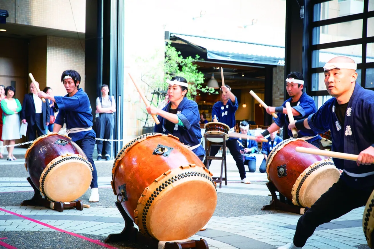 アークヒルズ 秋祭り 2026_6