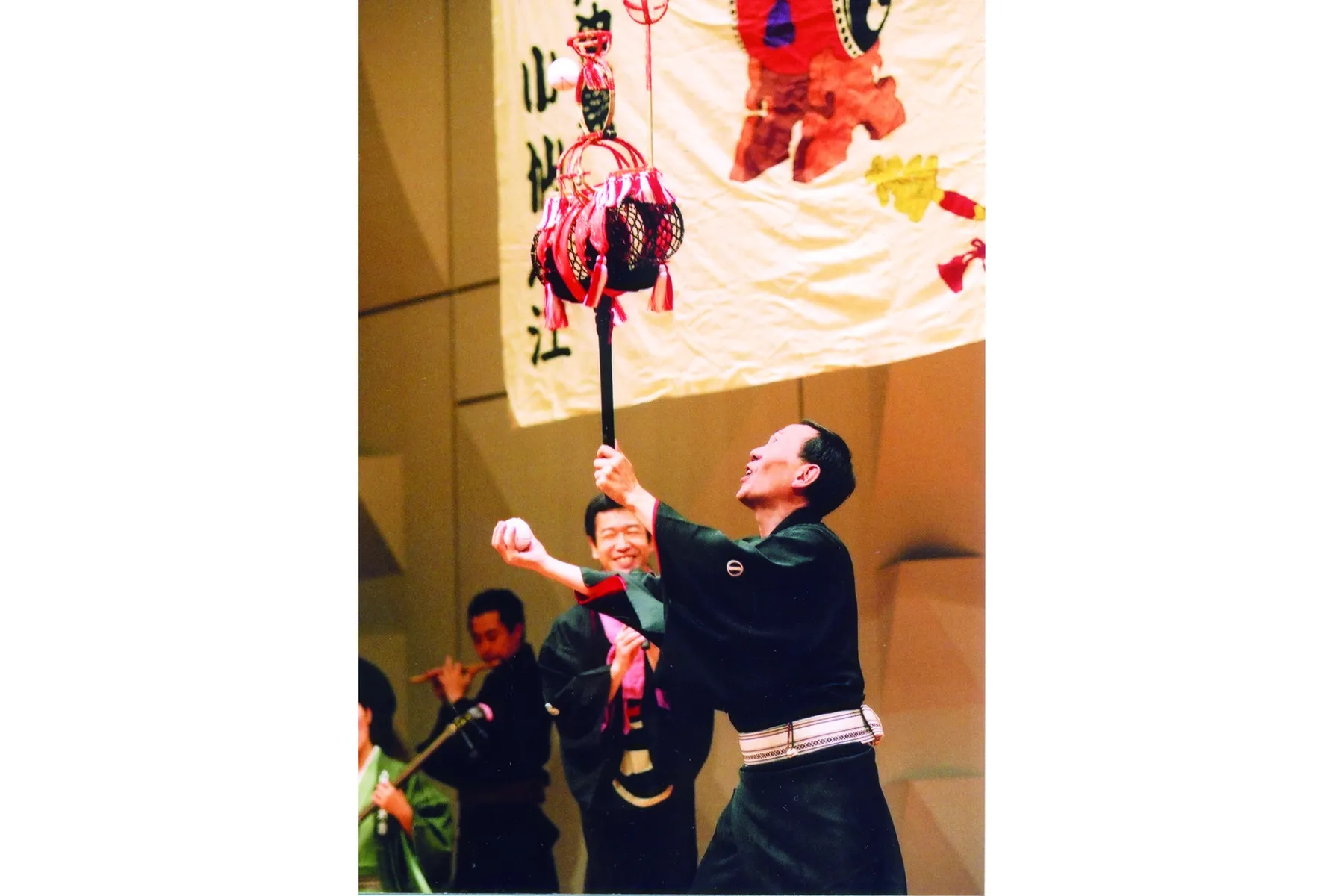 アークヒルズ 秋祭り 2026_7