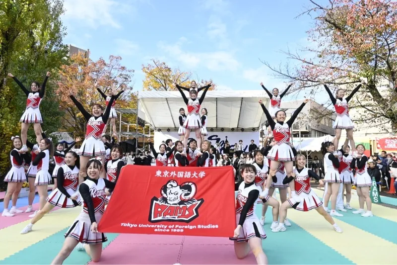 東京サンケイビル 夏まつり２０２５_2