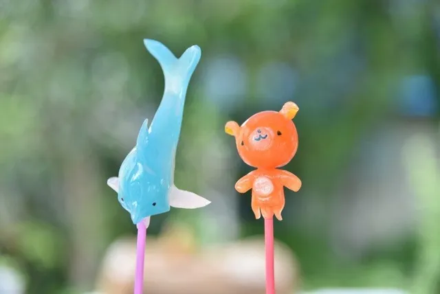 つくろう！あめ細工（5月）