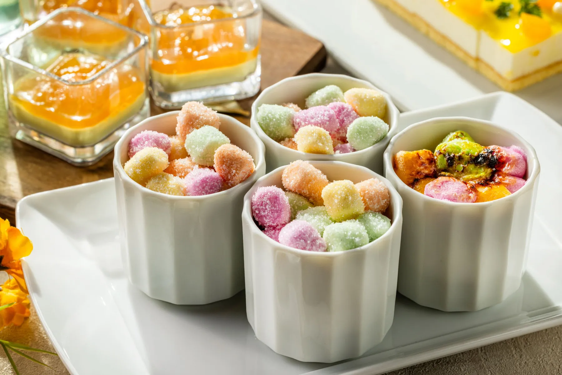 スパイス＆シトラスブッフェ【新宿プリンスホテル】_9