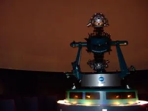 プラネタリウム一般開放（6月）