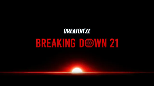 BreakingDown21