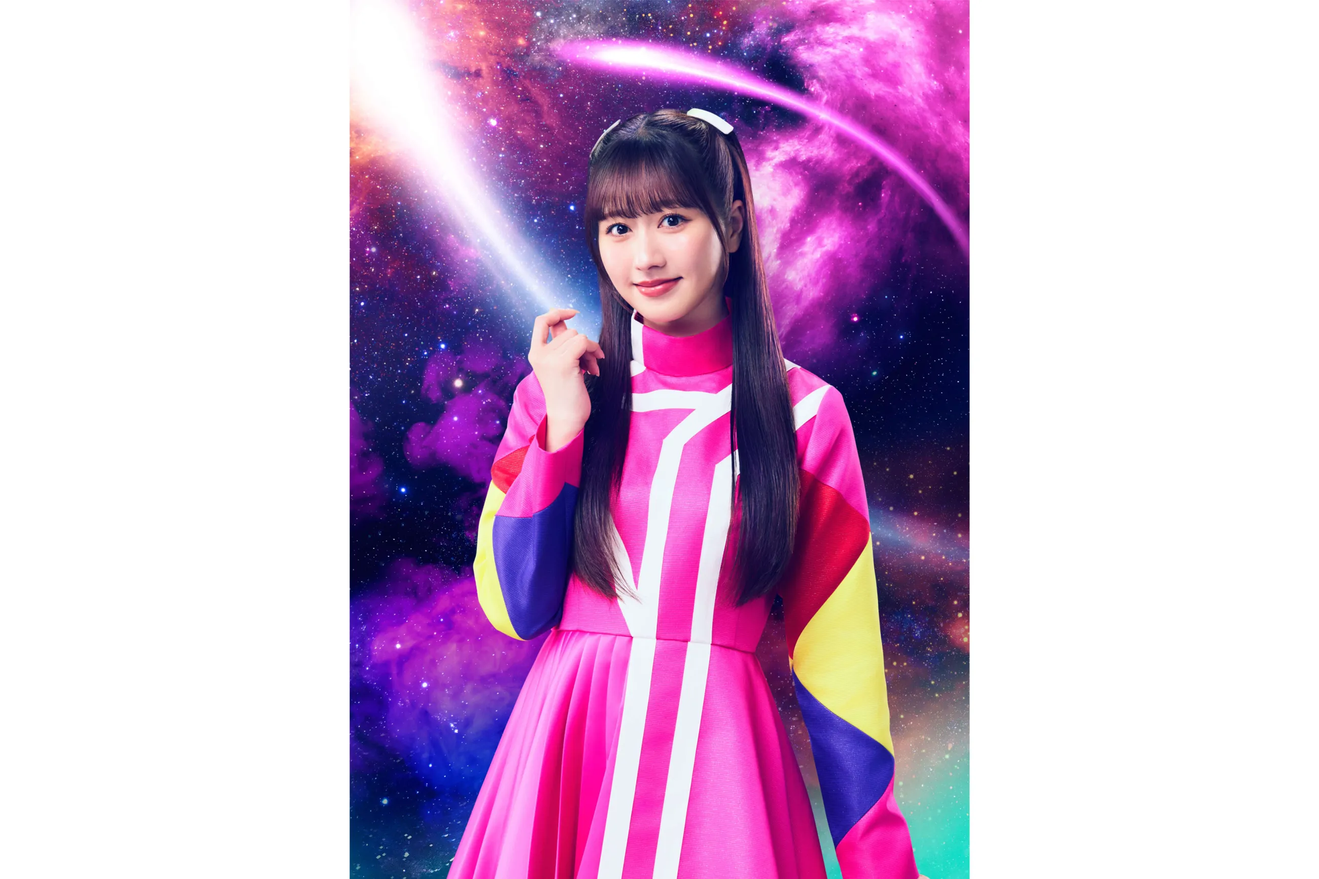 令和アイドル超選抜らいぶ〜時空を超えて輝く昭和リバイバル〜