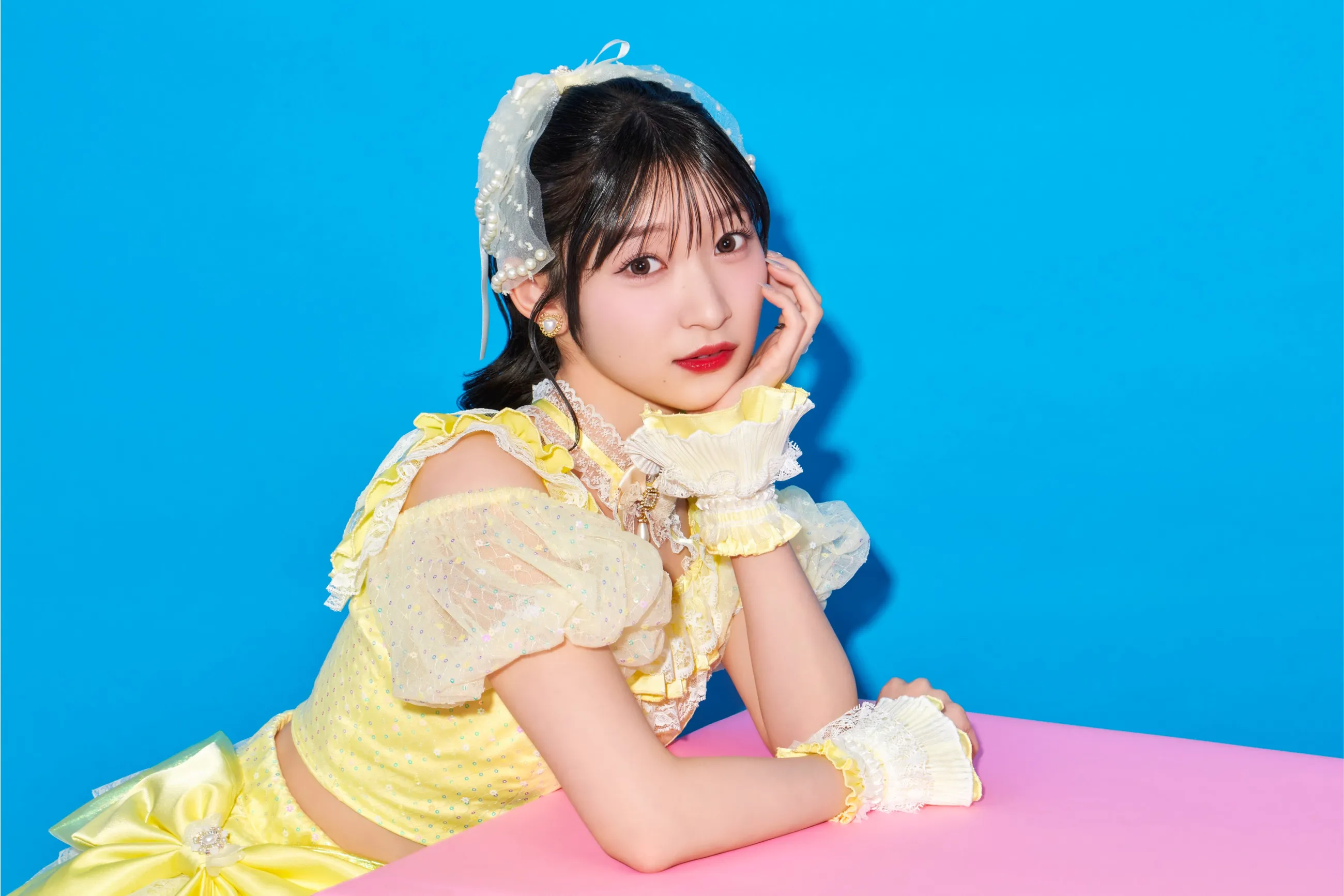 令和アイドル超選抜らいぶ〜時空を超えて輝く昭和リバイバル〜