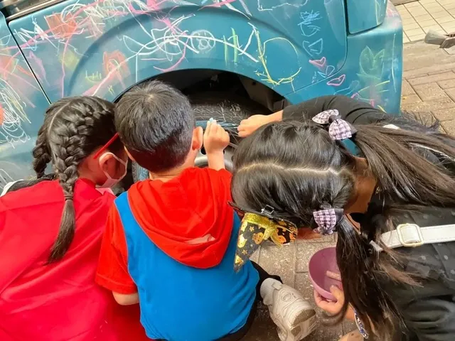 岡山もったいない祭り