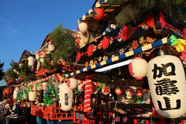 祗園祭
