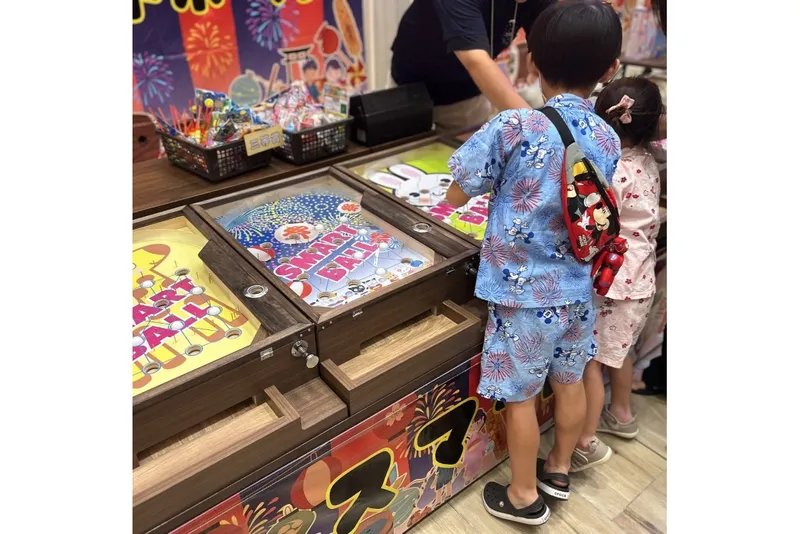 TOKYOキッズフェスタ ありあけサマーキッズランド_4