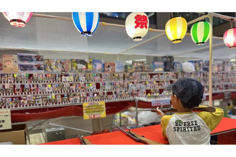 TOKYOキッズフェスタ ありあけサマーキッズランド_5