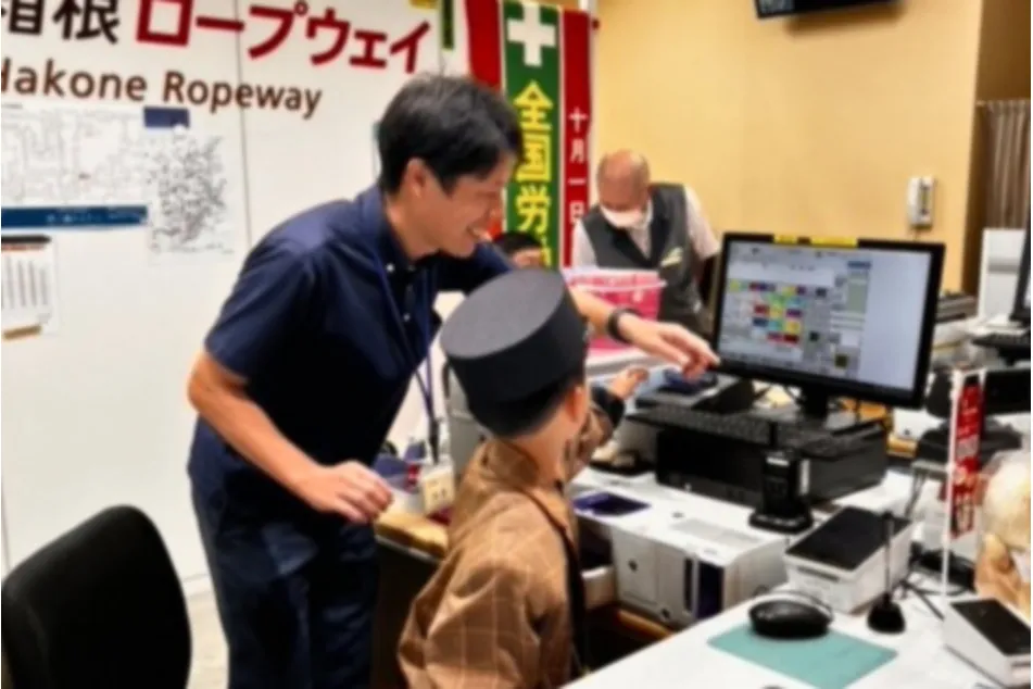 おだきゅうはこね のりものフェスタ２０２６_2