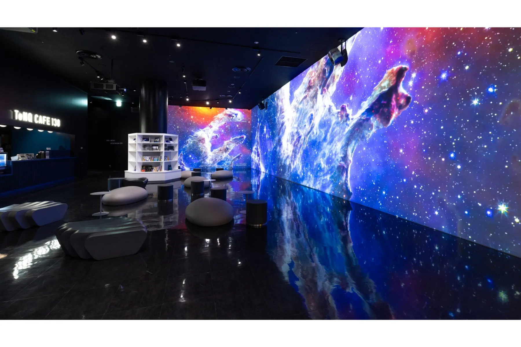 体験型謎解き　宇宙トラベルツアー_2