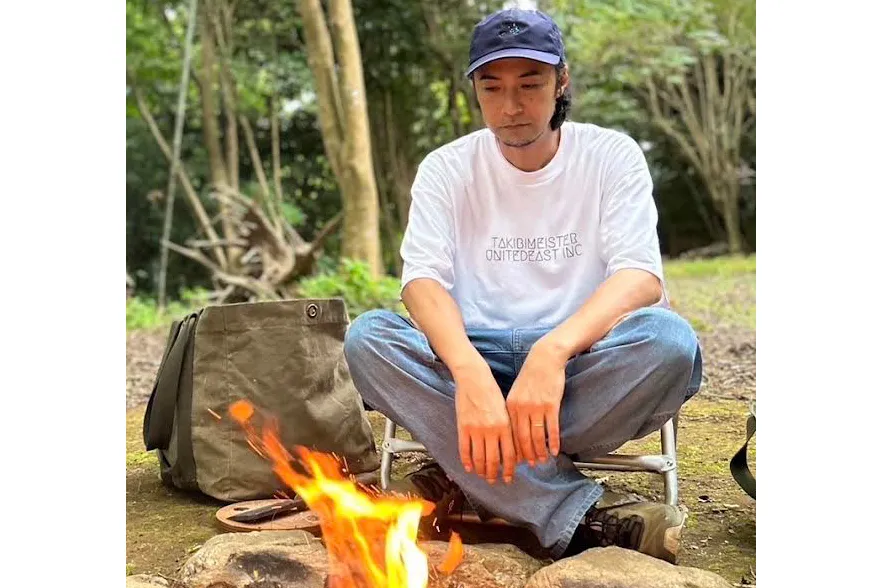 第4回 はんのう里山焚火フェス2026_3