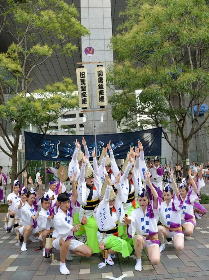 8月に開催される東京の祭り・夏休みのイベント2023｜レッツエンジョイ東京