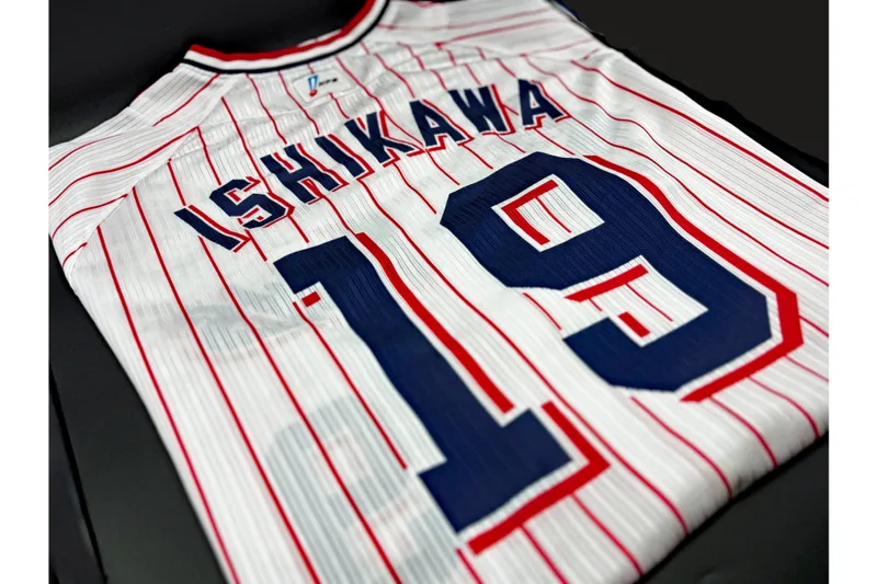 2026年 プロ野球引退選手 特集展示