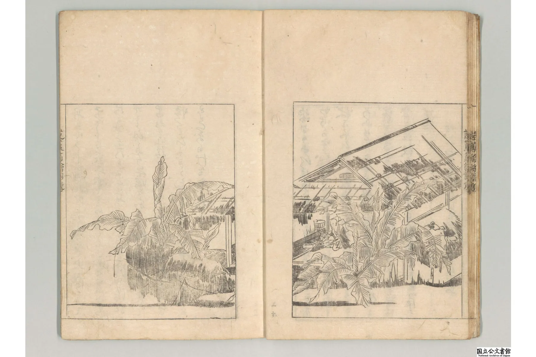 令和８年夏の特別展「旅人は東を目指す － 古典文学が描いた魅惑の東日本 －」_4