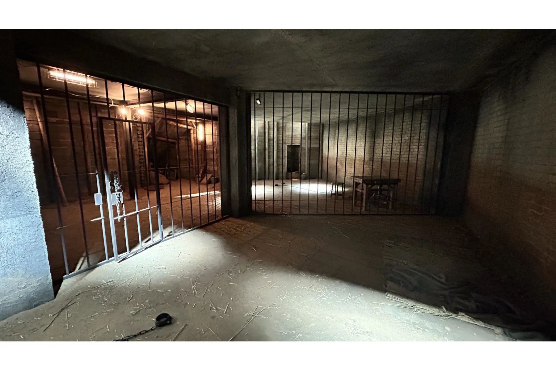 TBSドラマ体験型イベント　VIVANT IMMERSIVE MISSION  ーここから、あなたの冒険が動き出すー_8