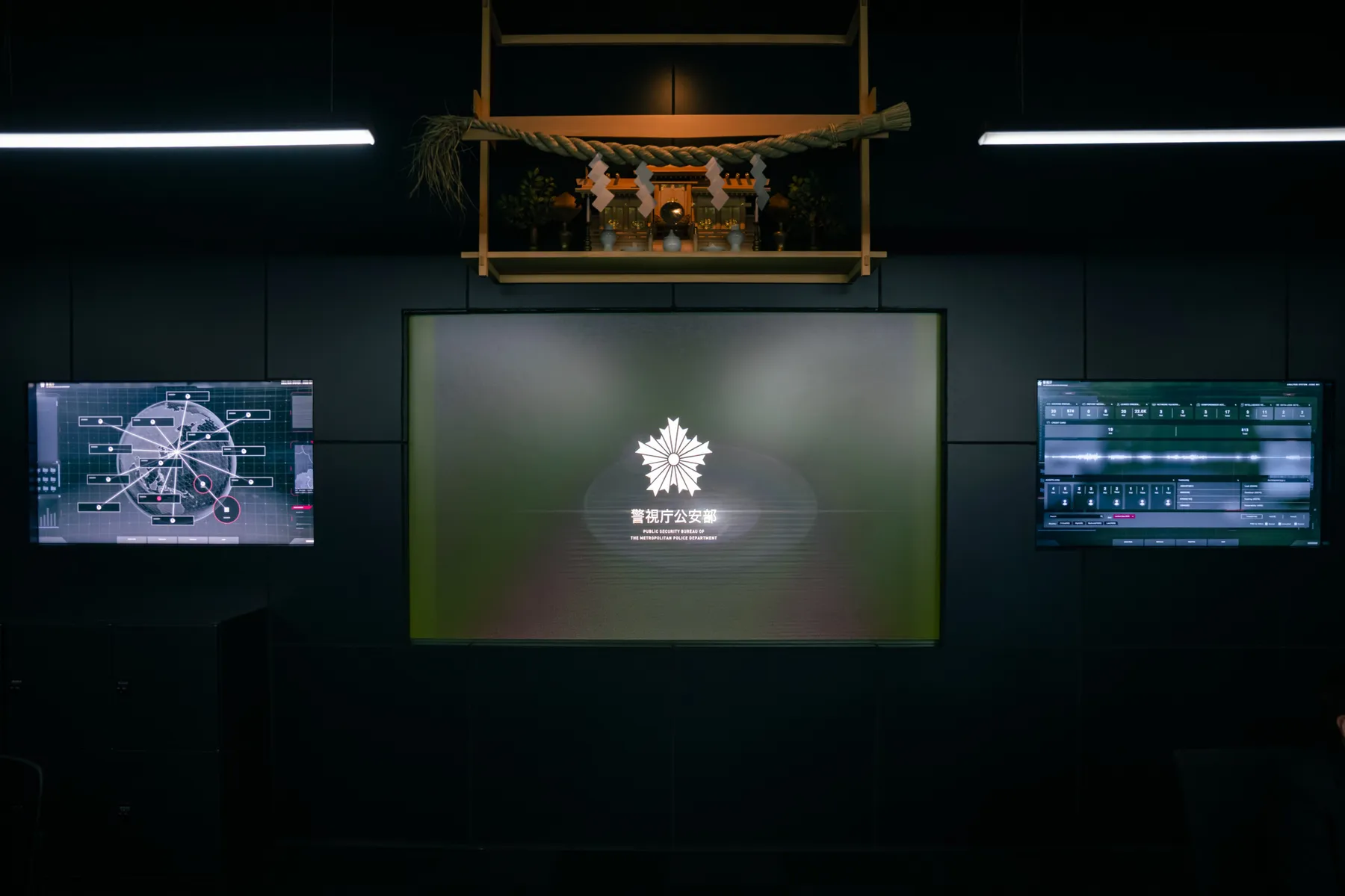 TBSドラマ体験型イベント　VIVANT IMMERSIVE MISSION  ーここから、あなたの冒険が動き出すー_10