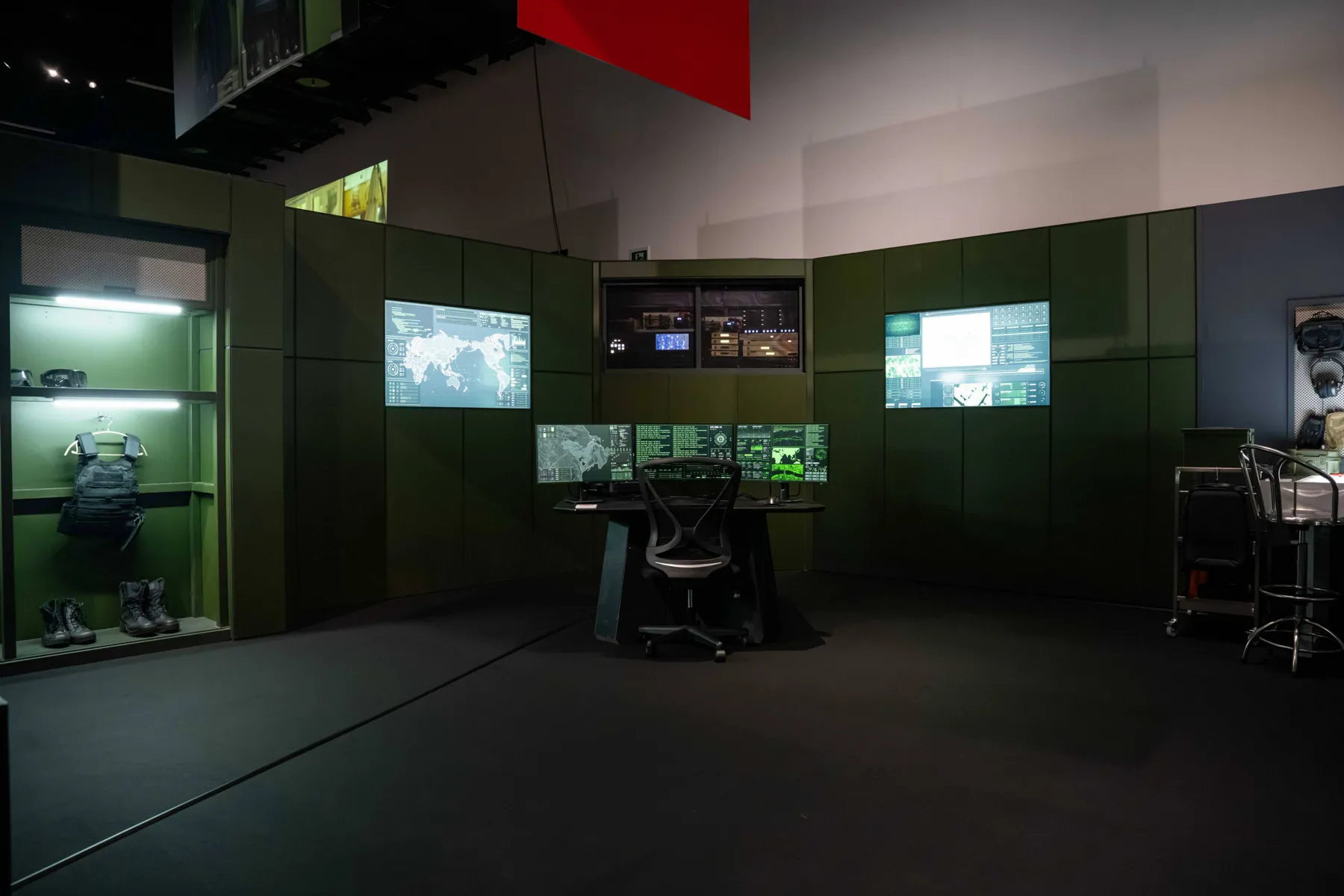 TBSドラマ体験型イベント　VIVANT IMMERSIVE MISSION  ーここから、あなたの冒険が動き出すー_7