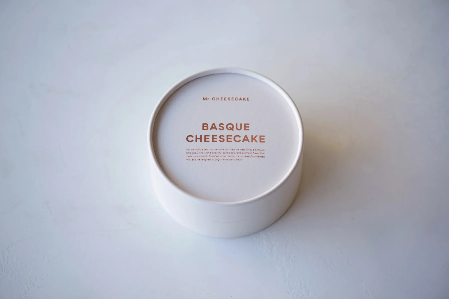 Mr. CHEESECAKE YOUR CITY ポップアップストア_10