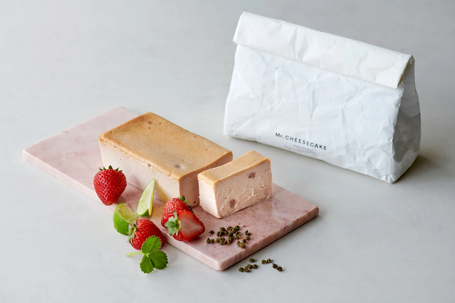 Mr. CHEESECAKE YOUR CITY ポップアップストア_4