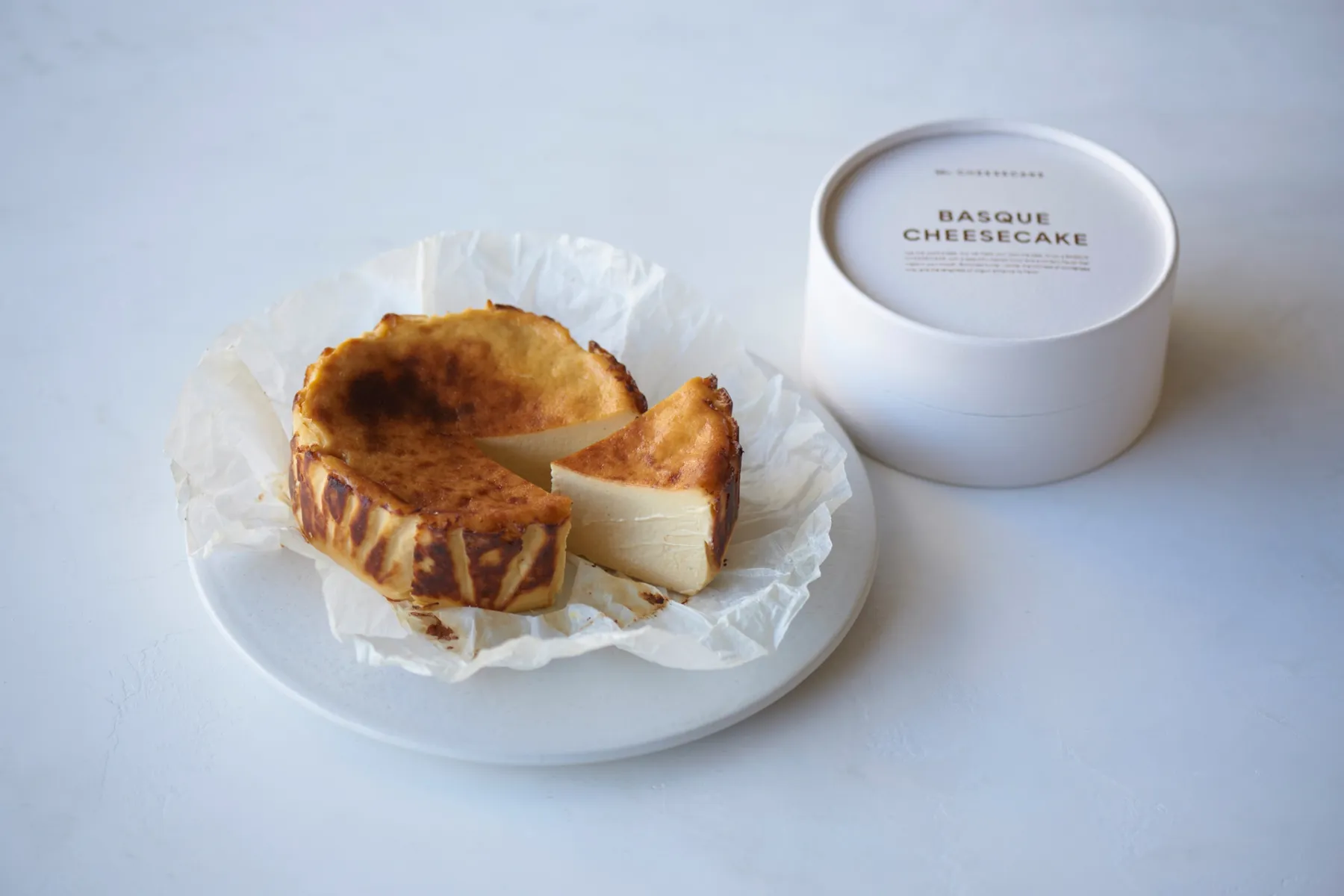 Mr. CHEESECAKE YOUR CITY ポップアップストア_8