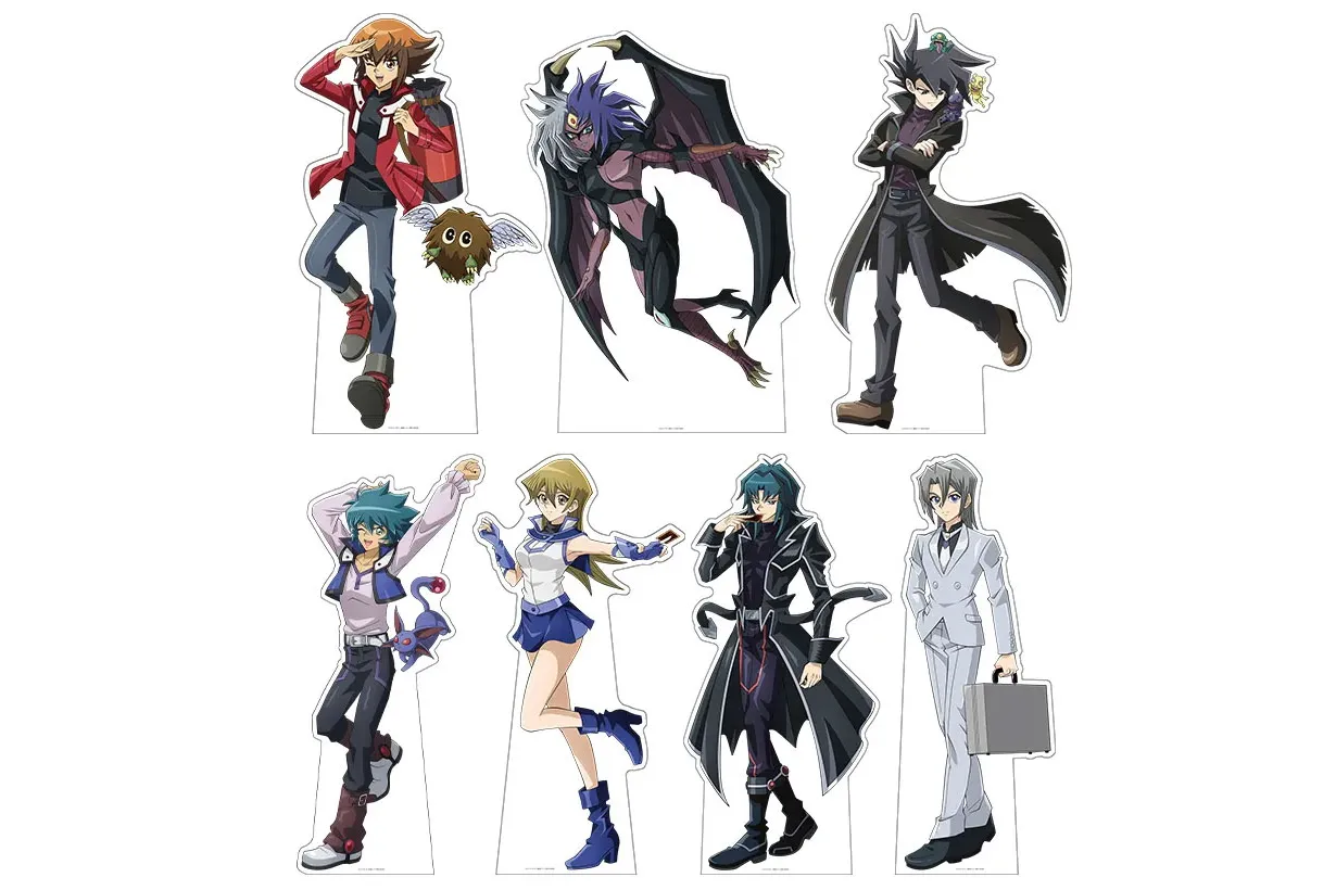 デュエルアカデミア購買部出張所