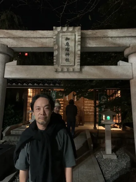 KAMATA JAZZ LAB　カフカ鼾